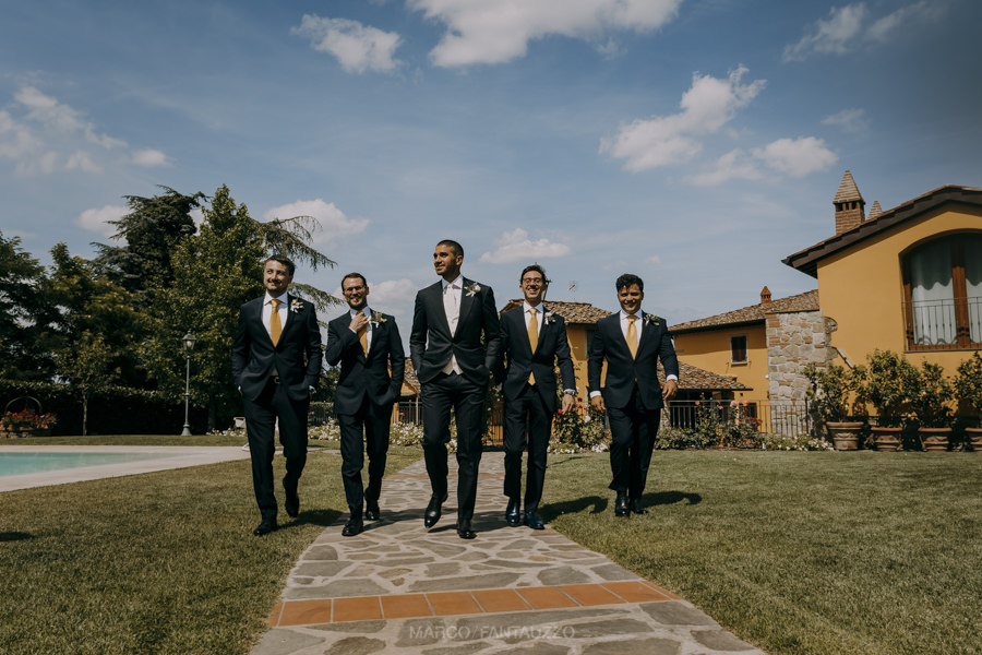 Marco Fantauzzo Fotografo di Matrimonio ad Arezzo e in Toscana